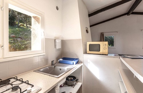 Santa Giulia Casa | Casa Lavezzi by Interhome