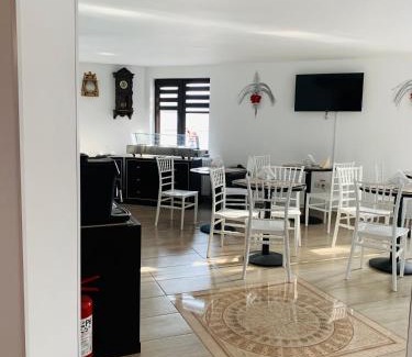 Toplita Cama Y Desayuno | Casa Lazar