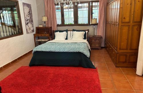 Tegueste Apartamento | CASA LAZARO, TEGUESTE
