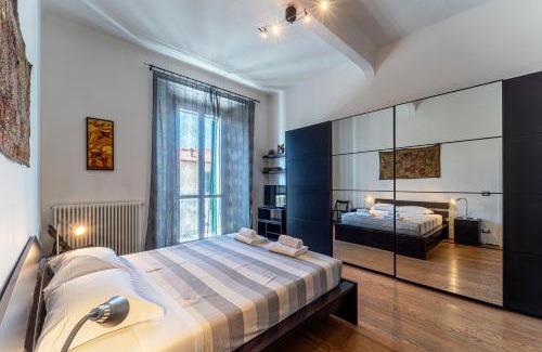 San Jacopino Apartamento | Casa "Le Cascine", comfortable apartment.
