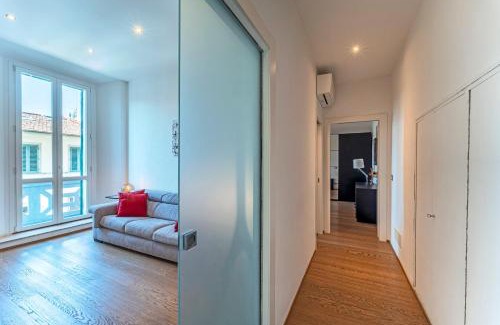 San Jacopino Apartamento | Casa "Le Cascine", comfortable apartment.