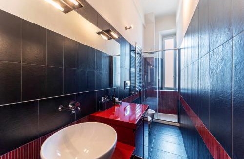 San Jacopino Apartamento | Casa "Le Cascine", comfortable apartment.