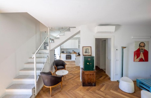 Argegno Apartamento | Casa Le Coccinelle