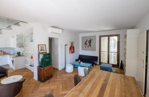 Argegno Apartamento | Casa Le Coccinelle