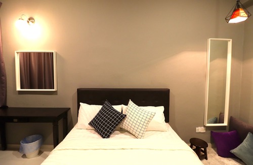 Kuah Casa | Casa Le Grey