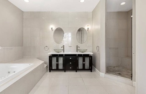 Southwest Coconut Grove Casa | Casa Le Jeune Luxury Villa in Coconut Grove