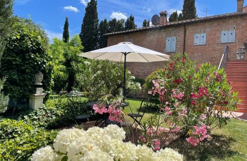 Po' Bandino Apartamento | Casa le Querce
