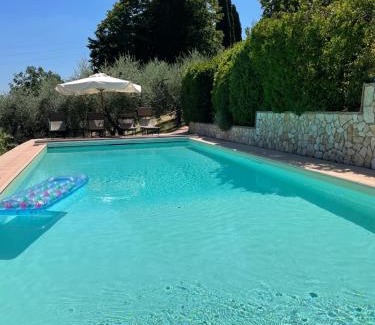 Po' Bandino Apartamento | Casa le Querce
