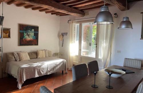Po' Bandino Apartamento | Casa le Querce
