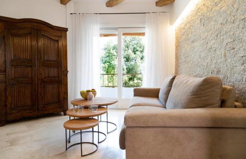 San Pantaleo Apartamento | Casa Le Rocce San Pantaleo