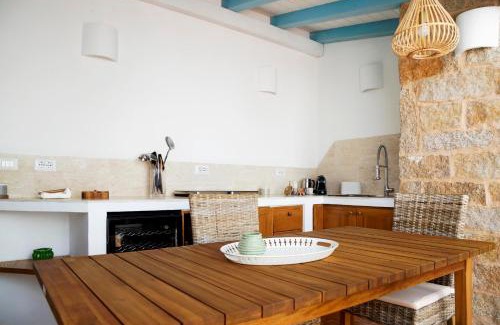 San Pantaleo Apartamento | Casa Le Rocce San Pantaleo