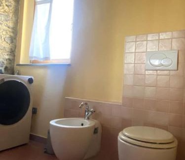 Piantedo Apartamento | Casa Le Scese Porta di Valtellina