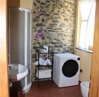 Piantedo Apartamento | Casa Le Scese Porta di Valtellina