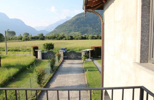 Piantedo Apartamento | Casa Le Scese Porta di Valtellina