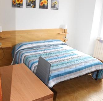 Teglio Apartamento | Casa le siepi