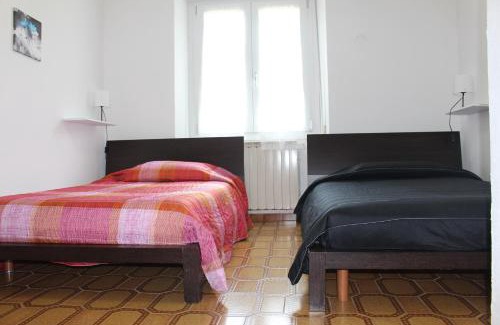 Teglio Apartamento | Casa le siepi