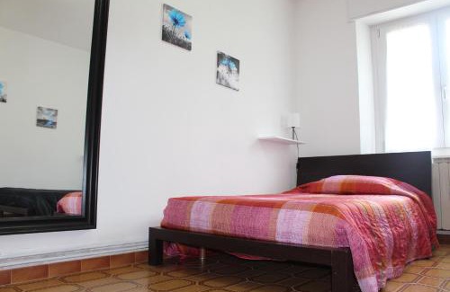 Teglio Apartamento | Casa le siepi