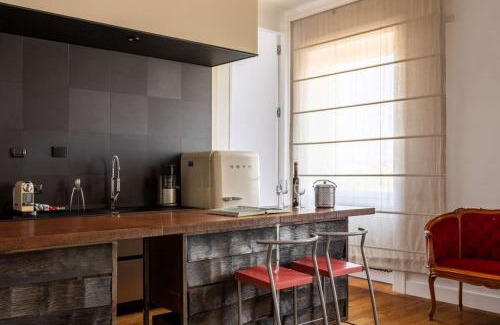 Flaminio Apartamento | Casa Lea by Hili