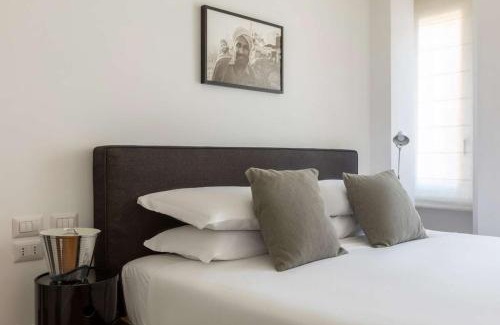 Flaminio Apartamento | Casa Lea by Hili