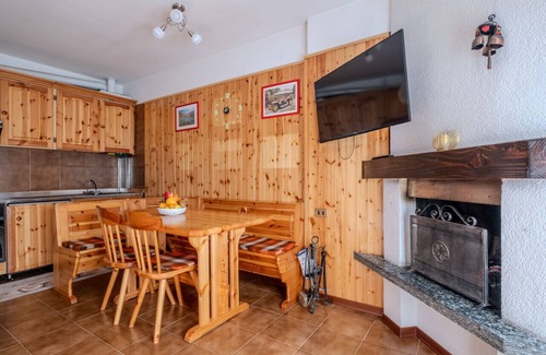 Valbondione Apartamento | Casa Lea - Country House