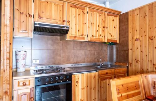 Valbondione Apartamento | Casa Lea - Country House