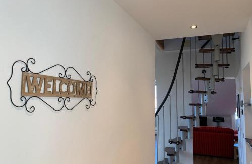 Luino Apartamento | Casa LEA