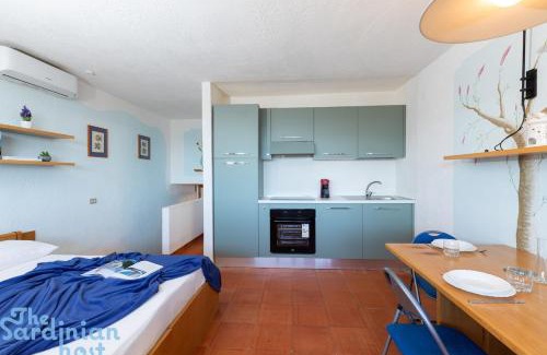 Cugnana Verde Apartamento | Casa Lea-sea view e relax- parking free