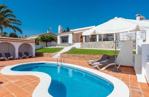 Caleta de Velez Casa | Casa Lea Vélez-Málaga by Ruralidays