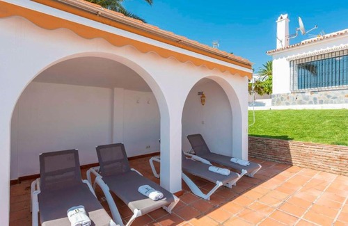 Caleta de Velez Casa | Casa Lea Vélez-Málaga by Ruralidays
