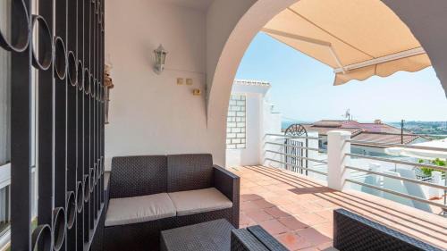Caleta de Velez Casa | Casa Lea Vélez-Málaga by Ruralidays
