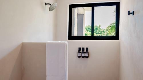 Santa María Apartamento | Casa Leah Puerto Escondido
