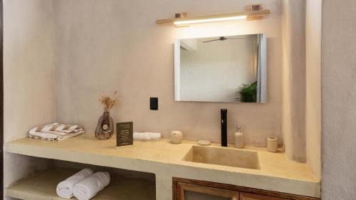 Santa María Apartamento | Casa Leah Puerto Escondido