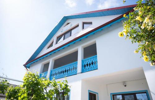 Jurilovca Casa | Casa Lebăda