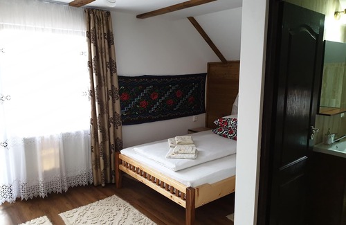 Breb Casa | Casa Leca Breb - Agroturismo + Desayuno incluido