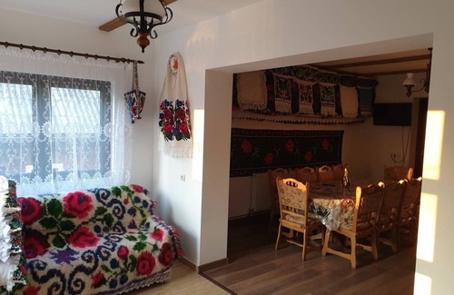 Breb Casa | Casa Leca Breb - Agroturismo + Desayuno incluido