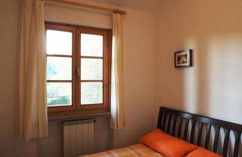 Riparbella Casa | Casa Leccino, una dimora per tutta la famiglia