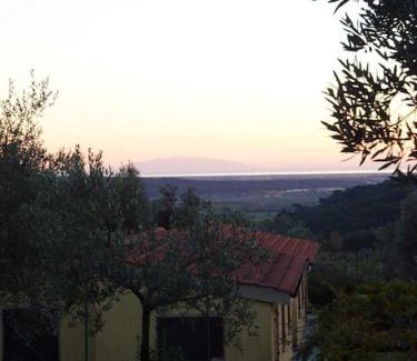 Riparbella Casa | Casa Leccino, una dimora per tutta la famiglia