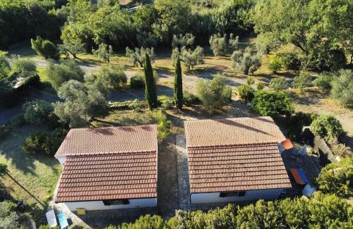 Riparbella Casa | Casa Leccino, una dimora per tutta la famiglia