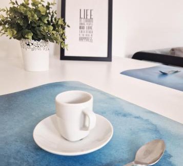 San Giuliano a Mare Apartamento | Casa Ledrugge 100m from the sea Darsena Rimini