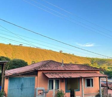 Vargem Bonita Casa | Casa Leela Canastra - Paz e aconchego