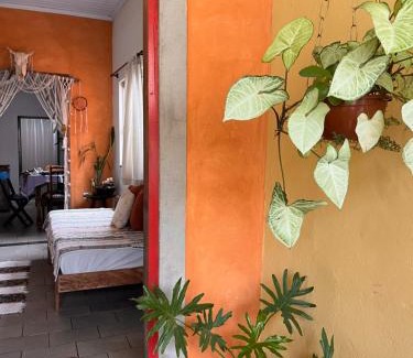 Vargem Bonita Casa | Casa Leela Canastra - Paz e aconchego