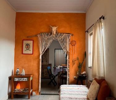 Vargem Bonita Casa | Casa Leela Canastra - Paz e aconchego