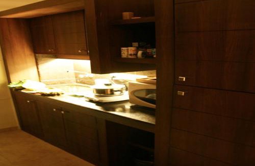 Arpora Apartamento | Casa Legend Villa & Apartments Arpora - Baga - Goa