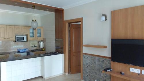 Arpora Apartamento | Casa Legend Villa & Apartments Arpora - Baga - Goa