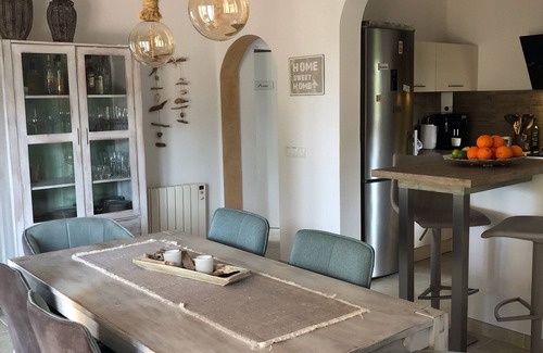 Betlem de Marina Chalet De Esquí | 'Casa LeHoNi' diseñada con amor