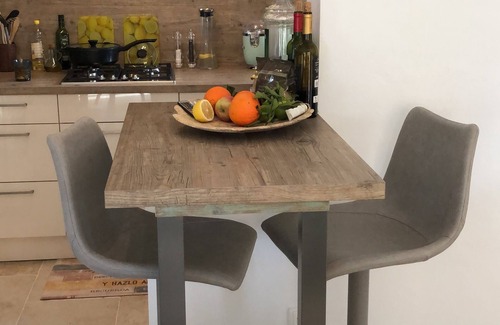 Betlem de Marina Chalet De Esquí | 'Casa LeHoNi' diseñada con amor