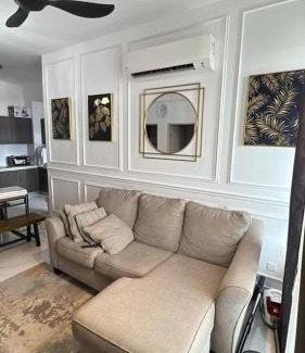 Bandar Kota Bharu Apartamento | Casa Leia at Troika Kota Bharu