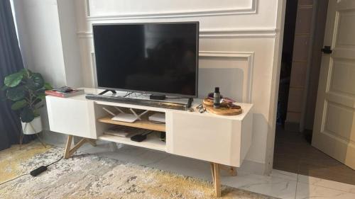 Bandar Kota Bharu Apartamento | Casa Leia at Troika Kota Bharu