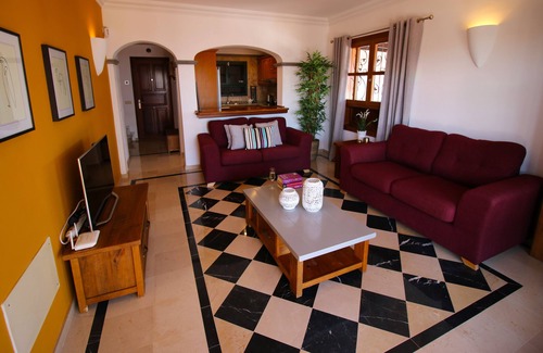 Playa Blanca Villa | Casa Leila - ¡Una villa privada de lujo solo para adultos para alquilar en Faro Park!