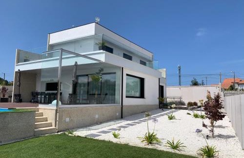 O Grove Casa | Casa Leiras